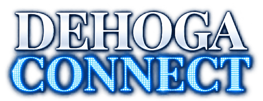 DEHOGA Connect