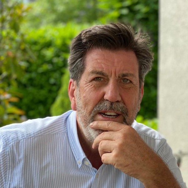 Bernd W. Müller