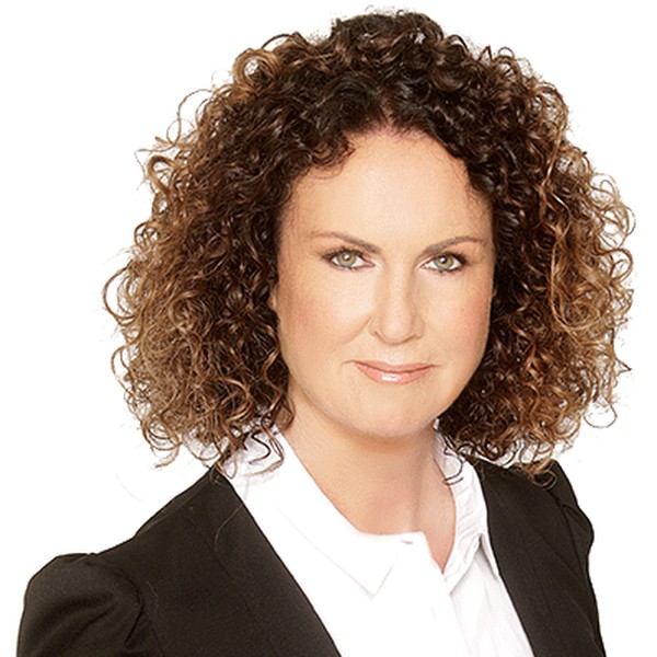Christine Hoffstetter