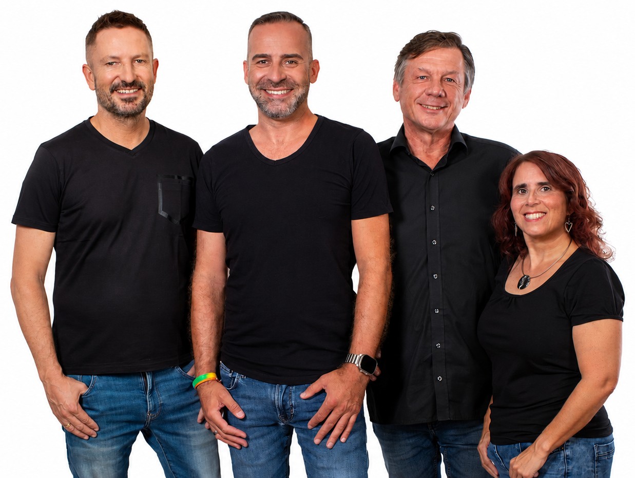 Das mec-Team