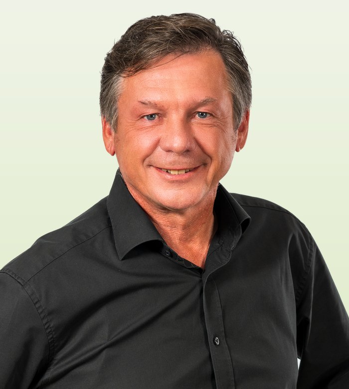 Eberhard Schilling