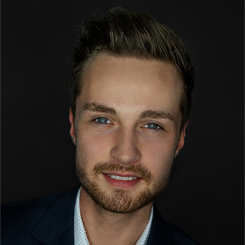 Dennis Luxenburger